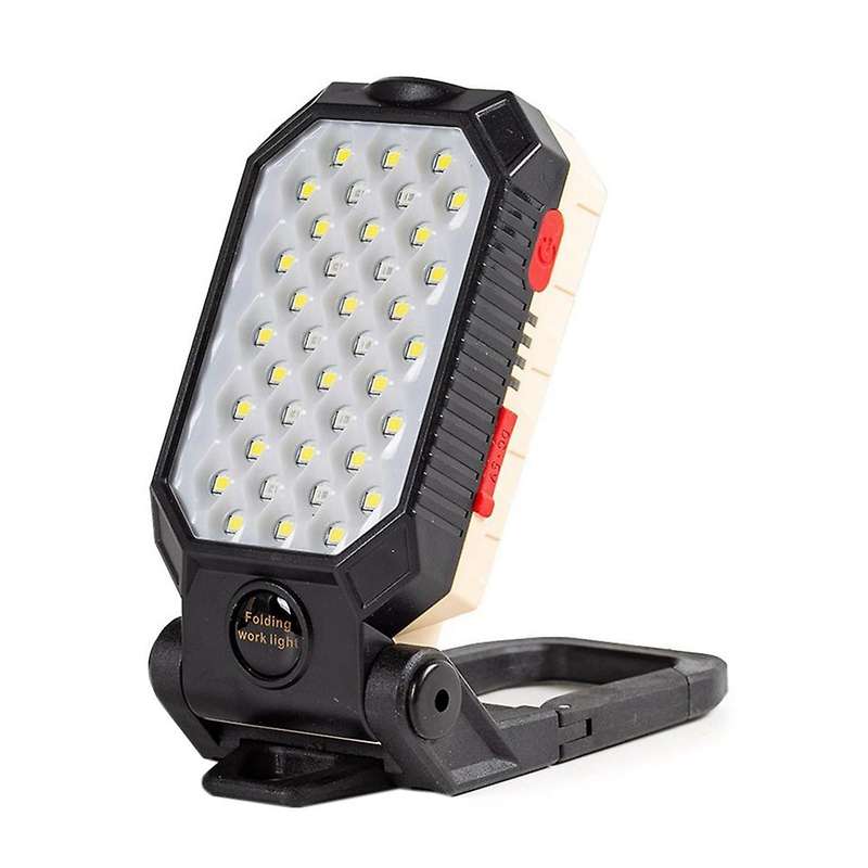 Camping Lights Retro Lighting Led Cable Lights Multifunctional Atmosphere Lights Nightlight,small R