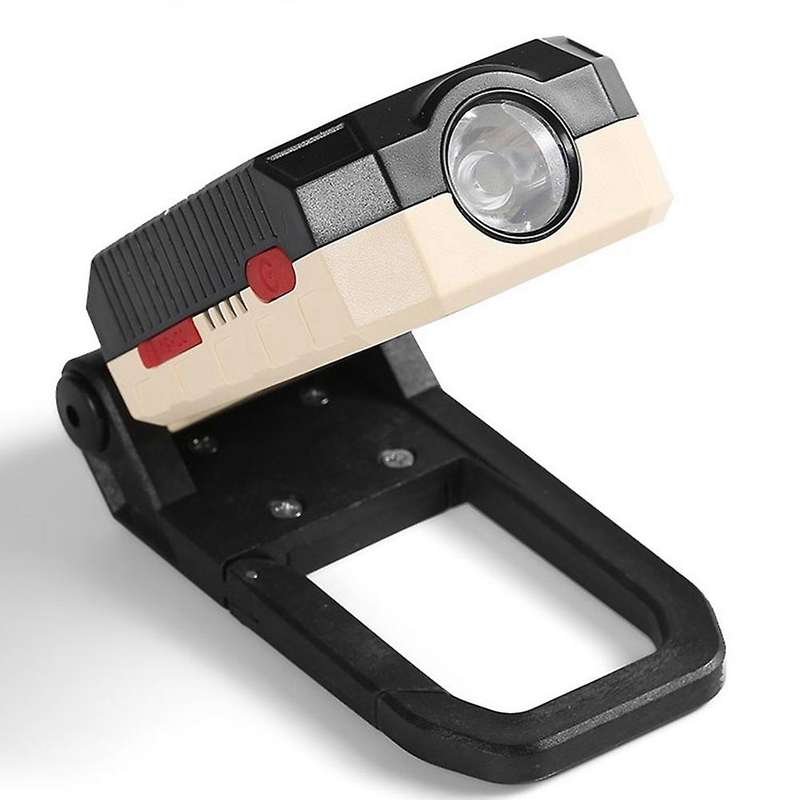 Camping Lights Retro Lighting Led Cable Lights Multifunctional Atmosphere Lights Nightlight,small R