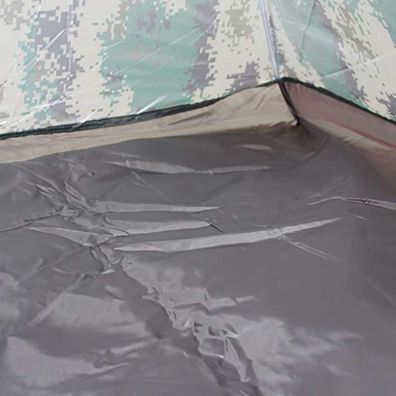 Camping Tent Spacious Heavy Duty Weather and Flame Resistant Outdoor Hiking Gear