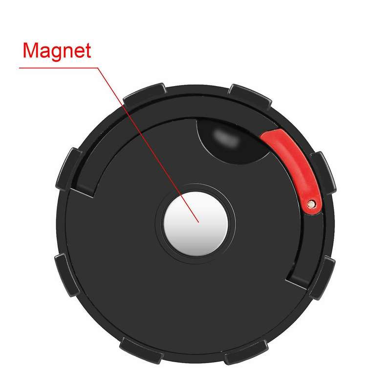 Camping Tent Light Portable LED Magnetic Flashlight Work Light Emergency Lamp for Car Repair Camping