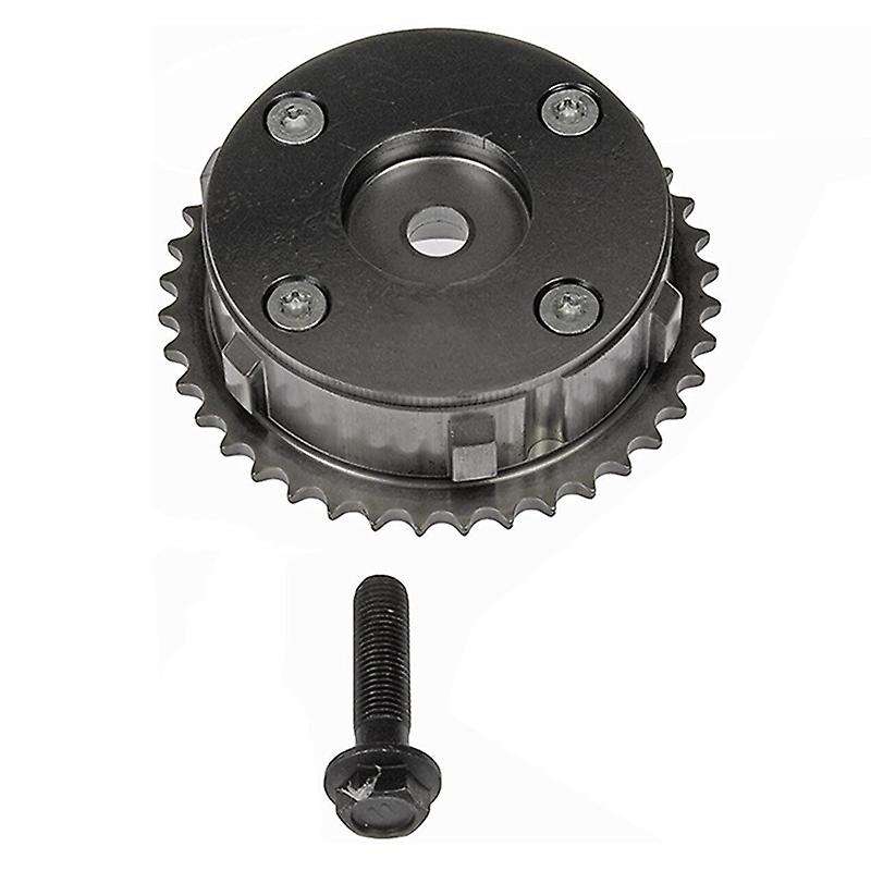 Camshaft Adjuster VVT Actuator for CX7 Speed 3&6 2.3L Turbo Engine L3K9-12-4X0C