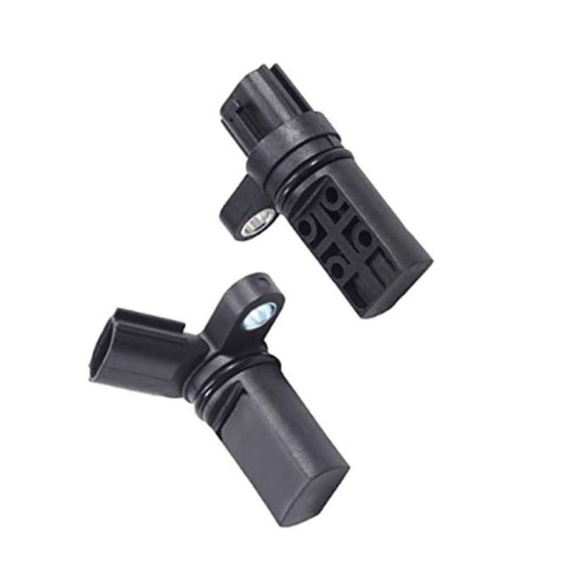 Camshaft Crankshaft Left & Right Position Sensors for 3.5L 4.0L V6 2003-2014 23731-6J90B 23731-AL61A