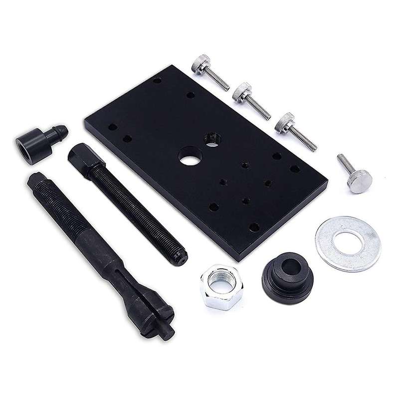 Camshaft Needle Bearing Remover Puller & Installer Tool for Eight Engine (M8)