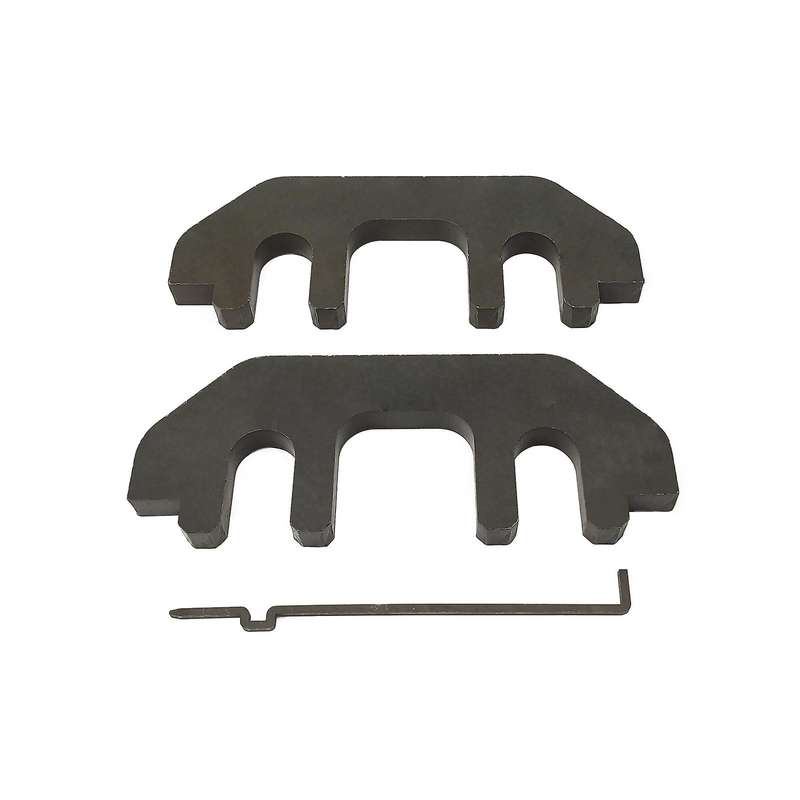 Camshaft Holding Tool Compatible for -1248 -1530 3.5L & 3.7L 4V Engine Timing Tool
