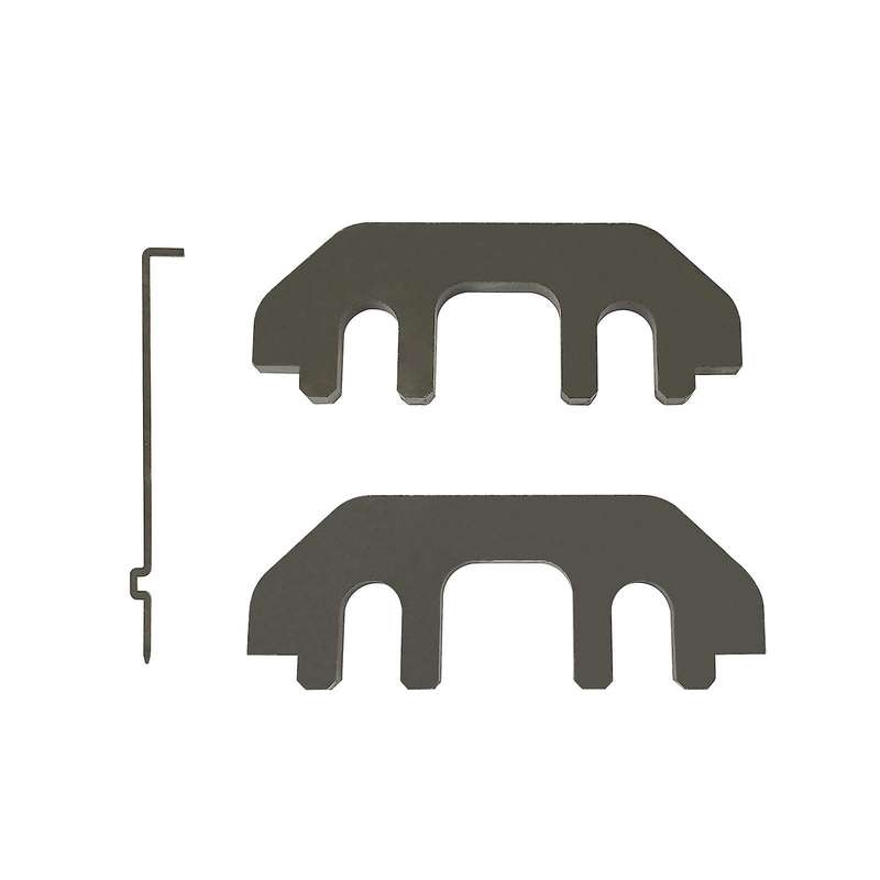 Camshaft Holding Tool Compatible for -1248 -1530 3.5L & 3.7L 4V Engine Timing Tool