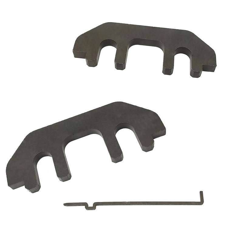 Camshaft Holding Tool Compatible for -1248 -1530 3.5L & 3.7L 4V Engine Timing Tool