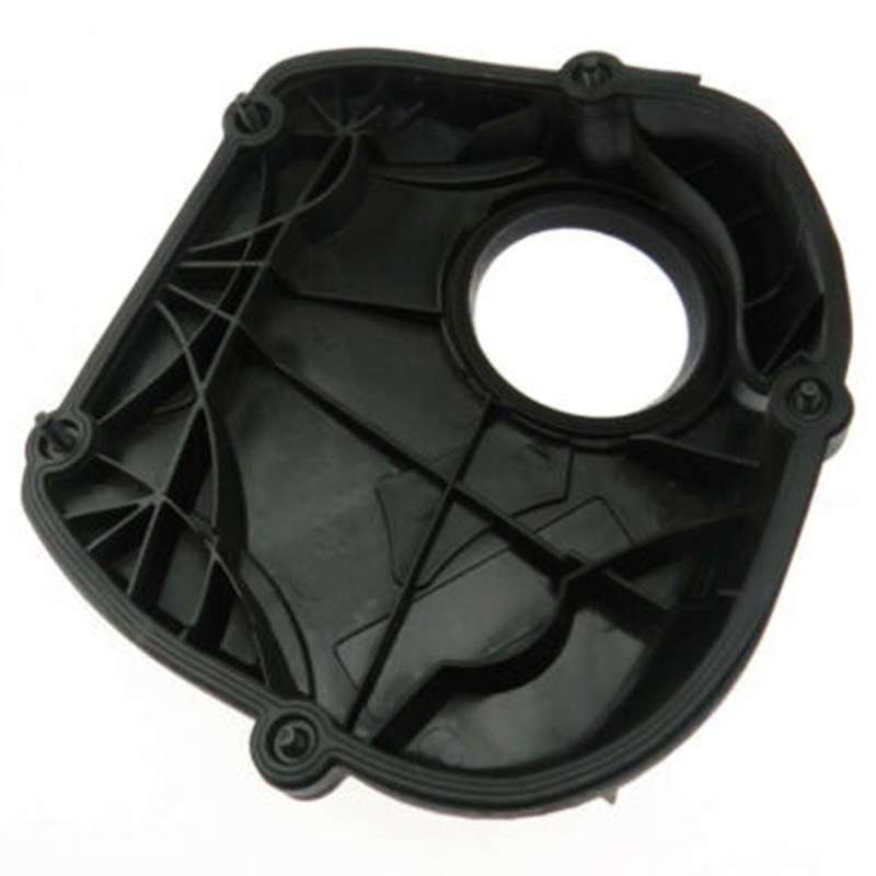 Camshaft Oil Timing Cover Plate Kit Engine Upper Timing Chain Cover Gasket for Golf 06H103269L 06H 1
