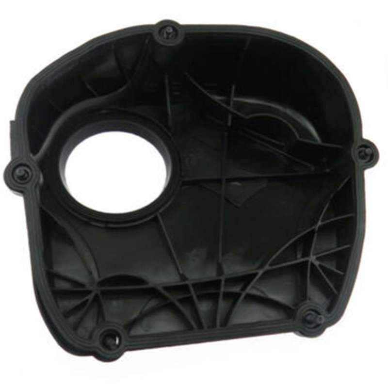 Camshaft Oil Timing Cover Plate Kit Engine Upper Timing Chain Cover Gasket for Golf 06H103269L 06H 1