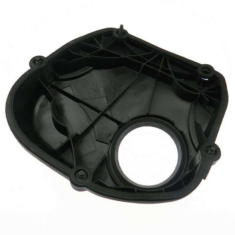 Camshaft Oil Timing Cover Plate Kit Engine Upper Timing Chain Cover Gasket for Golf 06H103269L 06H 1
