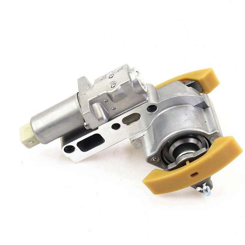 Camshaft Tensioner Timing Chain Tensioner Left+Right for A6 A8 4.2 077109088E 077109087E