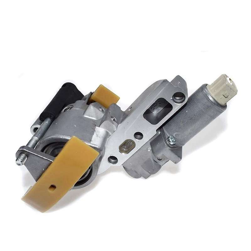 Camshaft Tensioner Timing Chain Tensioner Left+Right for A6 A8 4.2 077109088E 077109087E