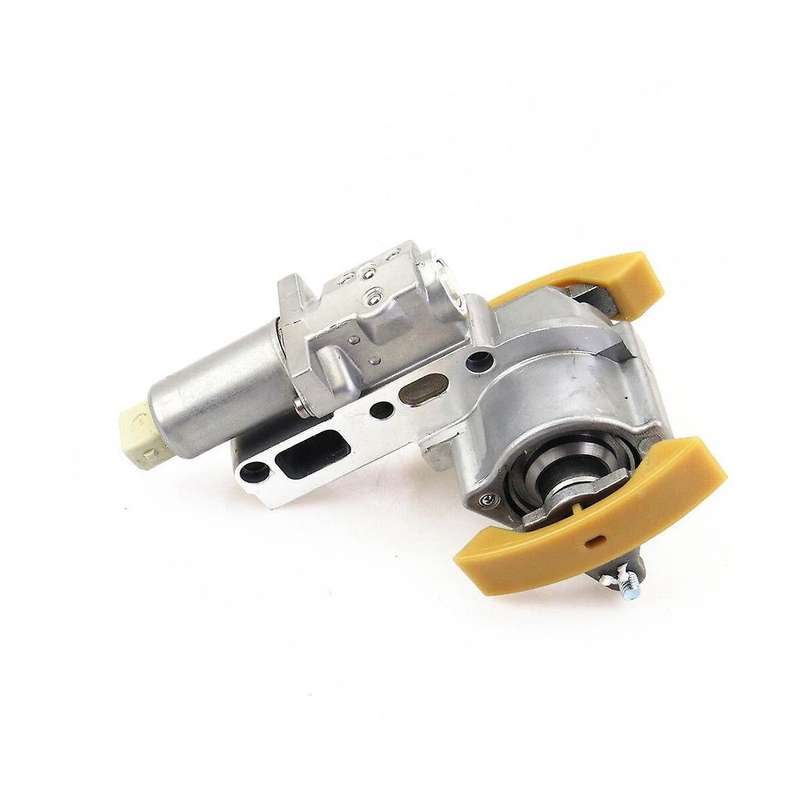 Camshaft Tensioner Timing Chain Tensioner Right for A6 A8 4.2 077109088p, 077109088c, 077109088e