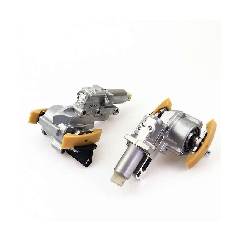 Camshaft Tensioner Timing Chain Tensioner Left for A6 A8 4.2 077109087e, 077109087p, 077109087c
