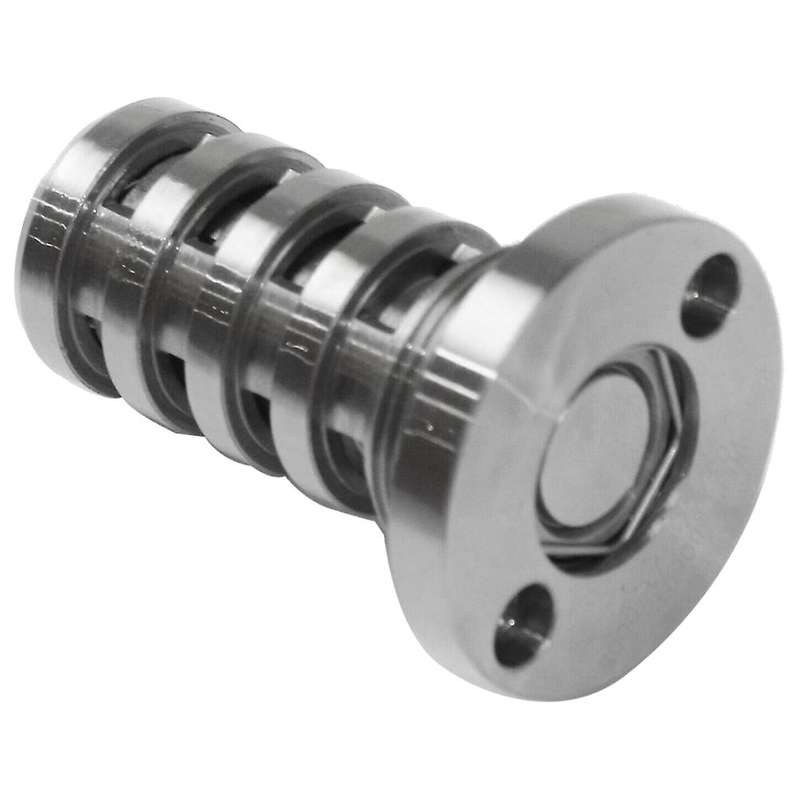Camshaft Variable Timing Control Valve Solenoid A