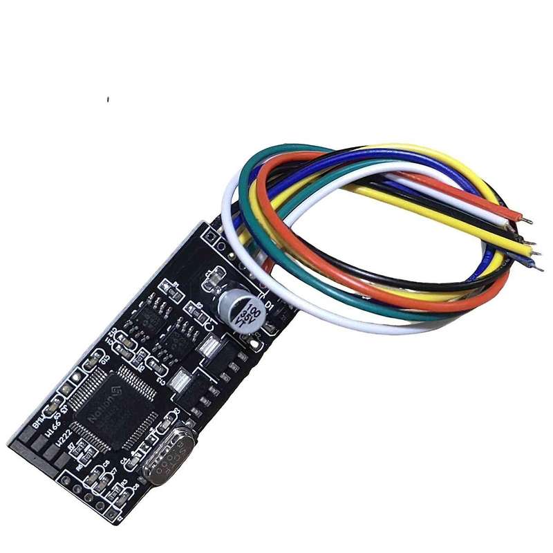 CAN Filter for for GL6 for New GL8 for Volando for Kovac Blocker Filter Emulator for Kilometer Clust