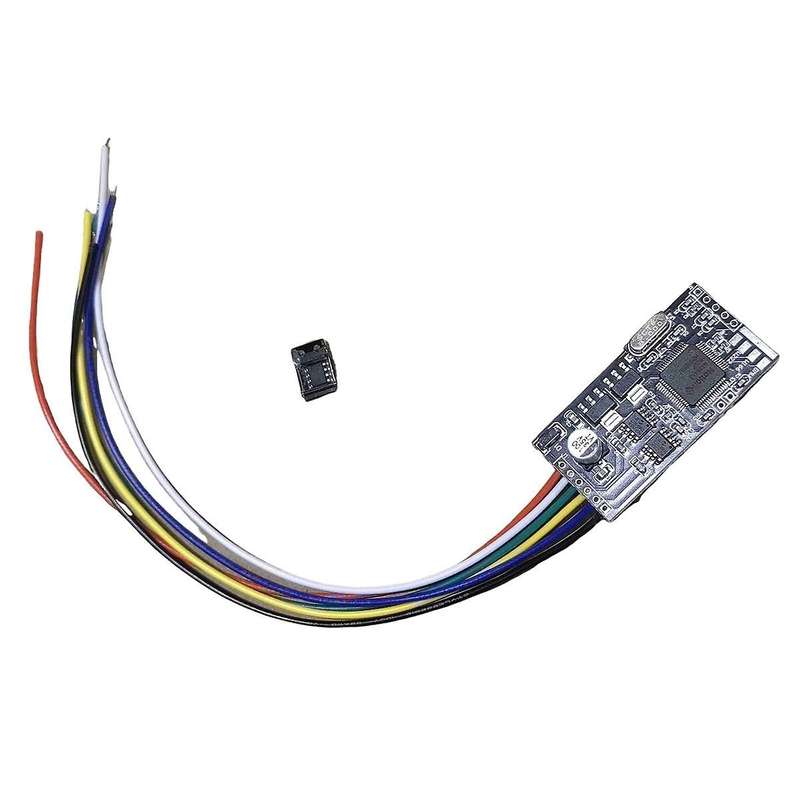 CAN Filter for for GL6 for New GL8 for Volando for Kovac Blocker Filter Emulator for Kilometer Clust