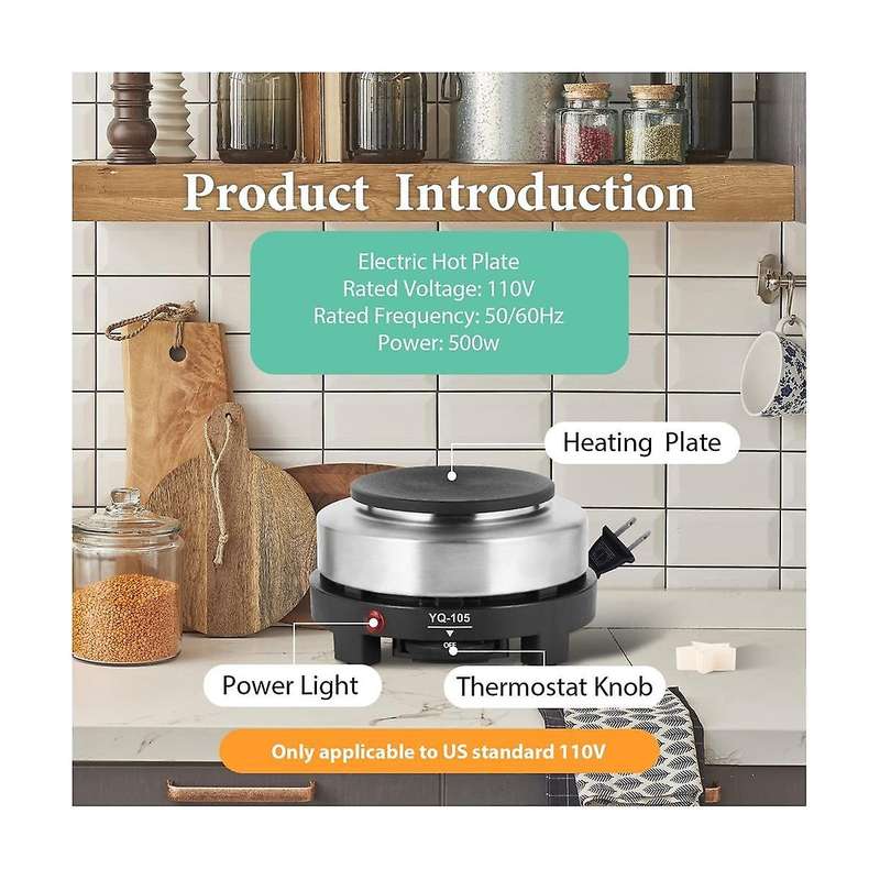 Candle Making Kit with Hot Plate,candle Making Kit for Beginners with Melting Pot,anti-scalding Pad