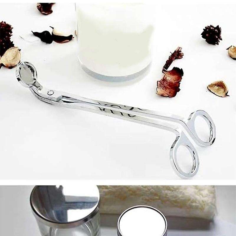 Candle Wick Trimmer Wick Clipper Wick Cutter