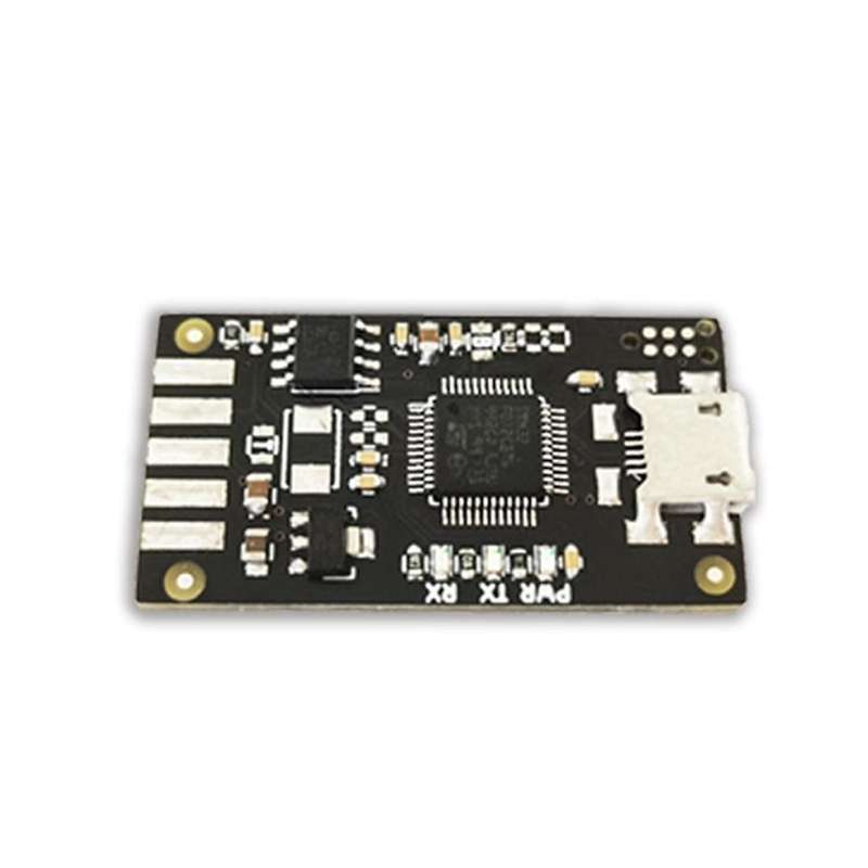 CANdleLight USB to Can Module CAN Bus Analyzer CAN Debug Adapter LED Indicator for Open Source CAN P