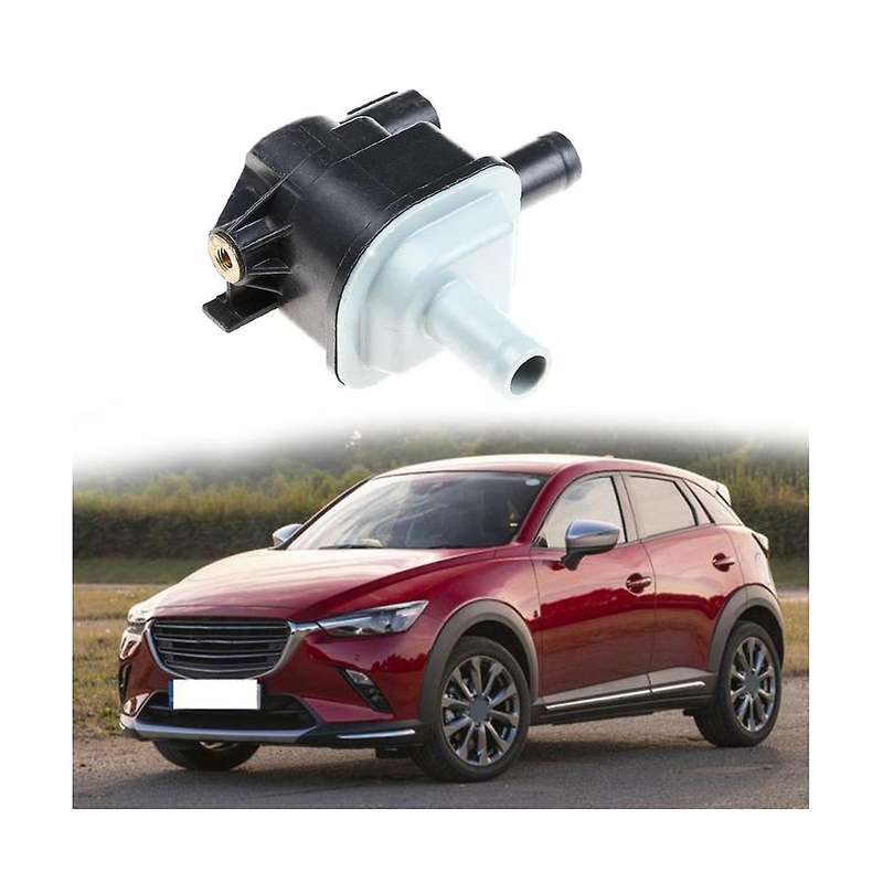 Canister Purge Control Valve for -3 -5 -9 136200-7230 1362007230 PE0118751 PE01-18-751