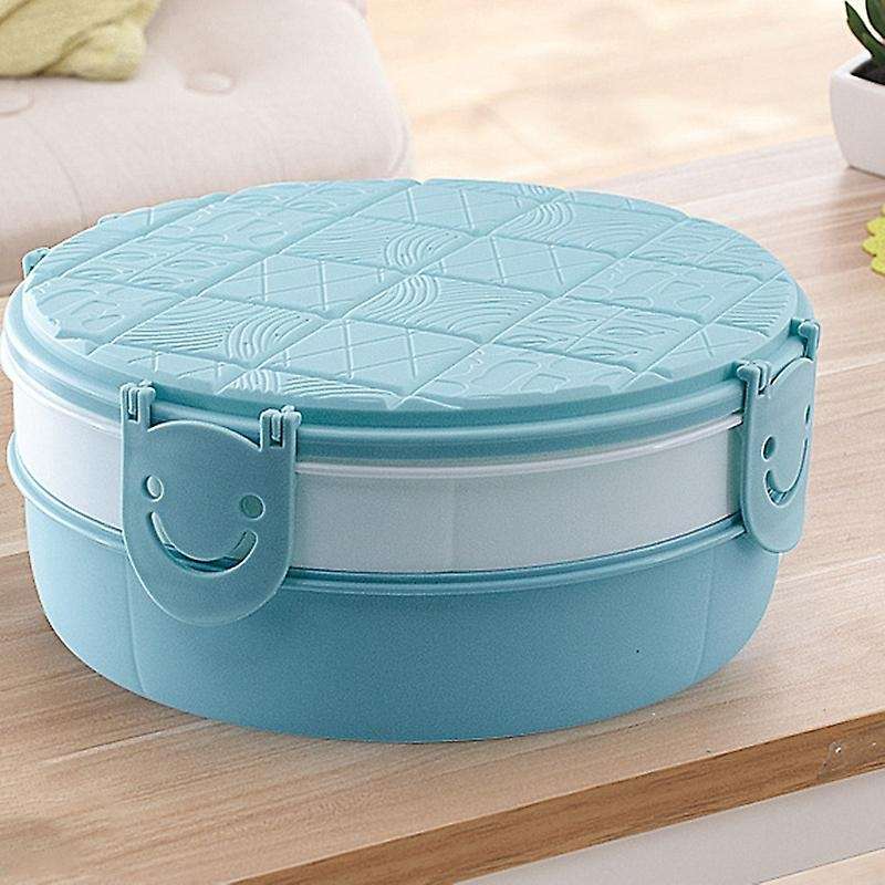 Candy Box Dried Fruit Plate Lazy Fruit Plate Wedding Candy Box