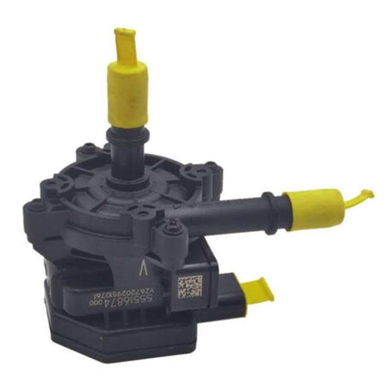 Canister Purge Pump for Engine Carbon Canister Purge Solenoid Valve 55516874,55511871,55513205