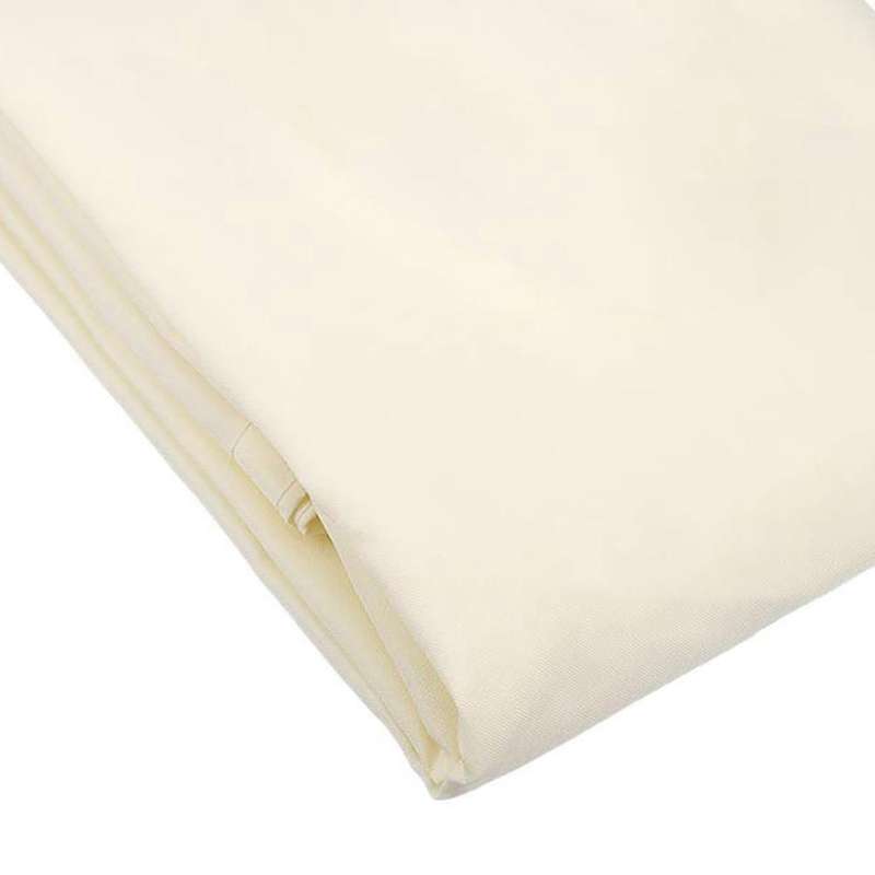 Canopy Top Cover 2.6x2.5Meter 300D Canvas Waterproof Awning Gazebo Cover Tent Roof Outdoor Garden Wi