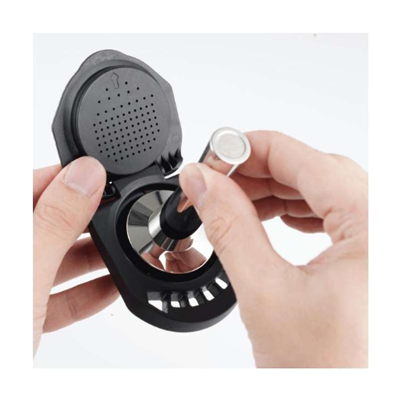 Capsule Adapter Convert to Powder Holder for Edg250 Coffee Machine Reusable Coffeeware Pod
