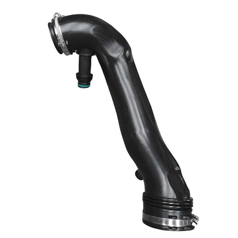 Car 1.6T Turbocharger Intake Pipe 9815284780 YL01688180 for 4008 5008 508l C5aircross C6 AIR Intake