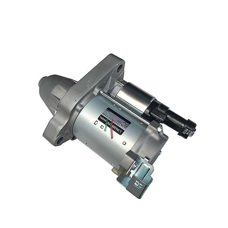 Car 12V 1.8KW 9Teeth Quant Motor 31200-R40-R01 31200-R40-R012 for -V 2.4 2013-2015 ELYSION 2012-