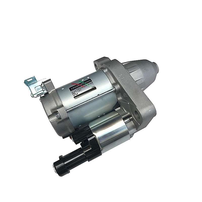 Car 12V 1.8KW 9Teeth Quant Motor 31200-R40-R01 31200-R40-R012 for -V 2.4 2013-2015 ELYSION 2012-