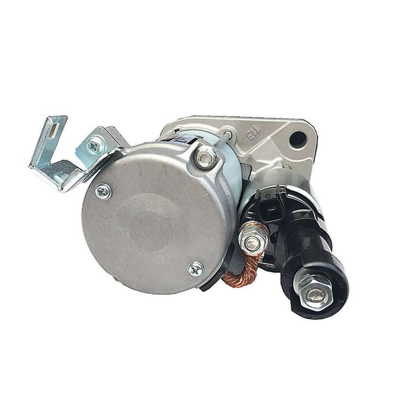 Car 12V 1.8KW 9Teeth Quant Motor 31200-R40-R01 31200-R40-R012 for -V 2.4 2013-2015 ELYSION 2012-