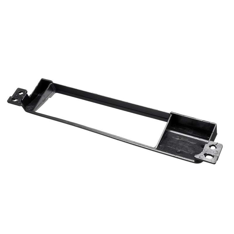 Car 1 Din Radio Fascia Adaptor Panel for 3 Series E46 1998-2005 Cd Dvd Stereo Frame Installation Kit