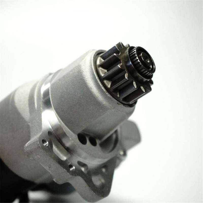 Car 12V 13 Teeth Motor 233008H300 233008H30A 88865030 for 2.5L 2002-2013