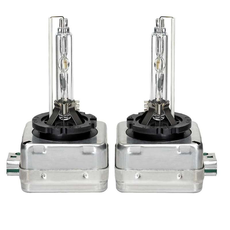 Car 12V 6000K Xenon Lamp Xenon Headlight Bulb Replacement Accessory 9285301244 for All Cars Using D3