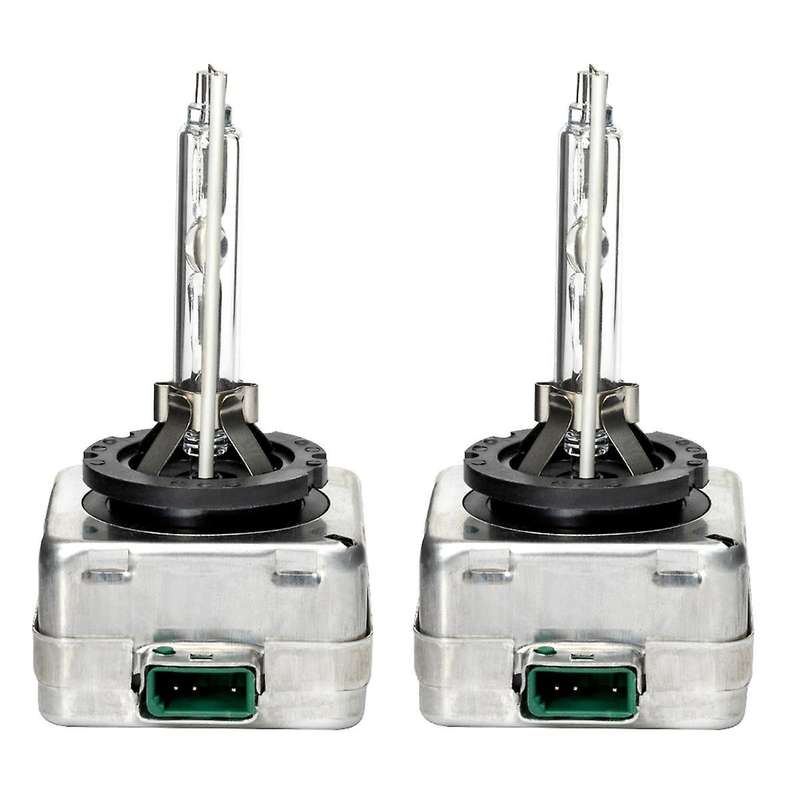 Car 12V 6000K Xenon Lamp Xenon Headlight Bulb Replacement Accessory 9285301244 for All Cars Using D3