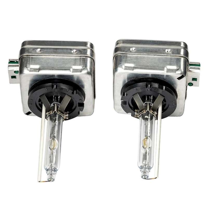 Car 12V 6000K Xenon Lamp Xenon Headlight Bulb Replacement Accessory 9285301244 for All Cars Using D3