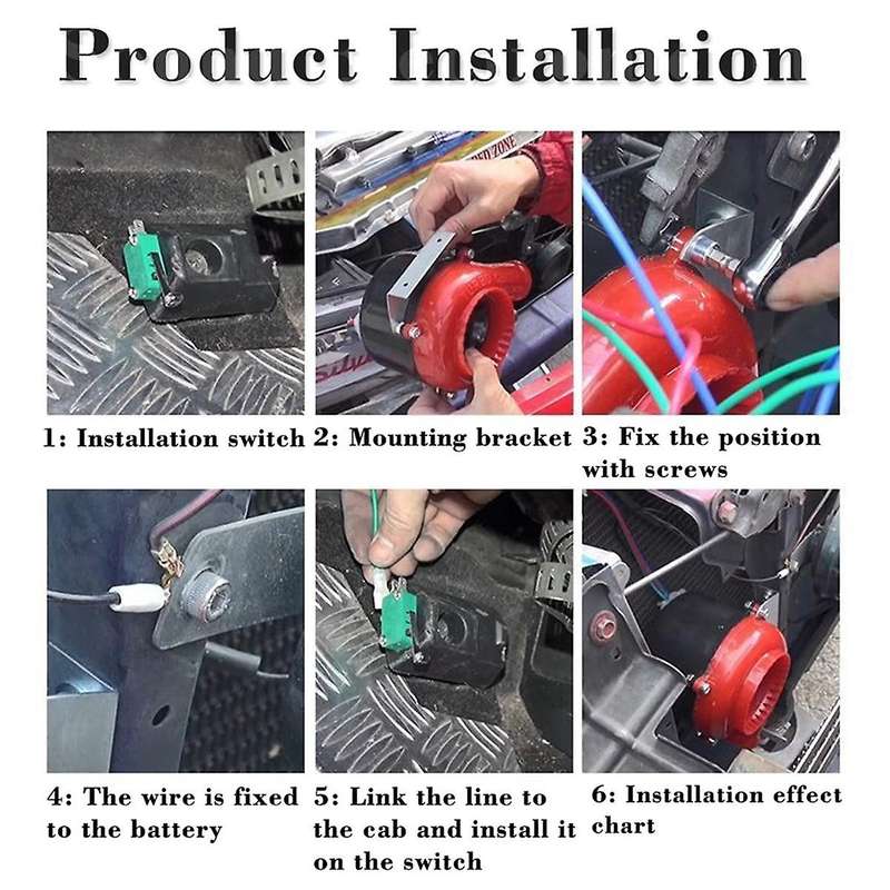 Car 12V Electronic Turbine Pressure Relief Valve Simulator Simulates Discharge Valve Electronic Turb