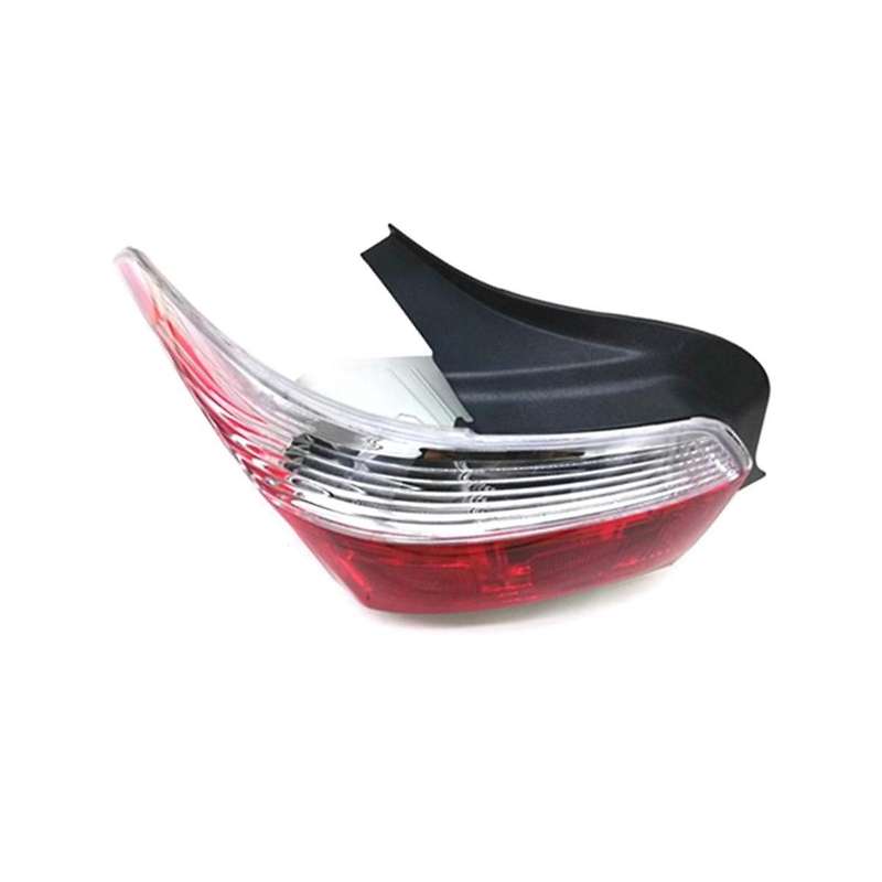 Car 12v Halogen Left Side Tail Light for Elyse 13-20 Brake Light Rear Tail Light 9801848280