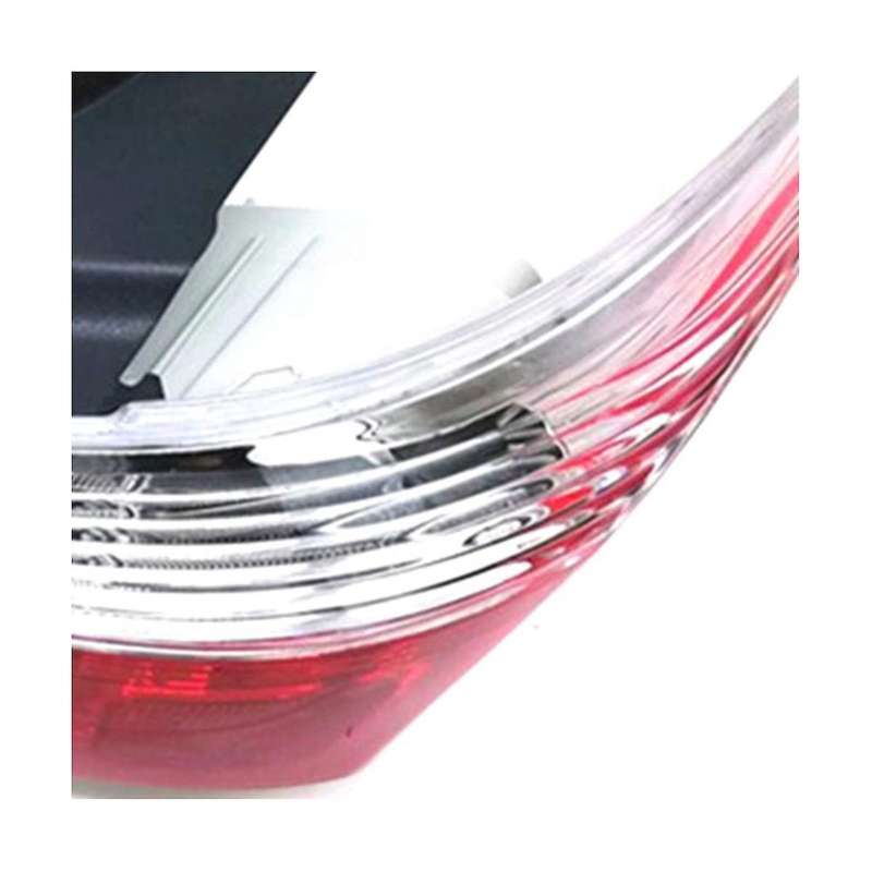 Car 12v Halogen Left Side Tail Light for Elyse 13-20 Brake Light Rear Tail Light 9801848280