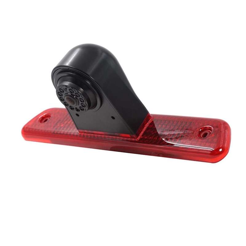 Car 12V HD Brake Light Camera Stop Lights Camera for Scudo Jumpy Expert Proace 2007 - 2016