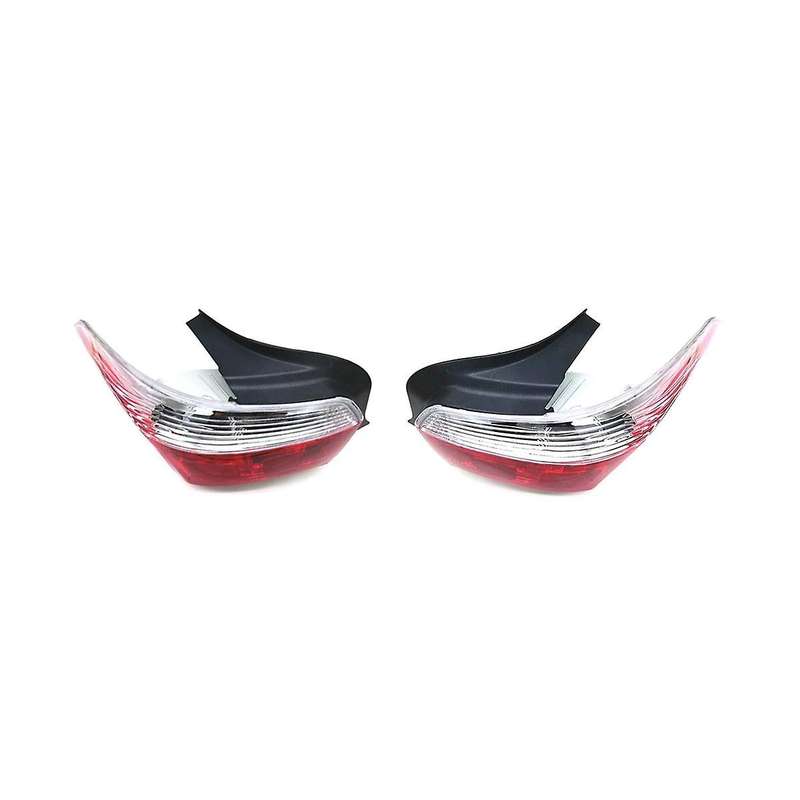Car 12v Halogen Side Tail Light for Elyse 13-20 Brake Light Rear Tail Light 9801848280 9801848380