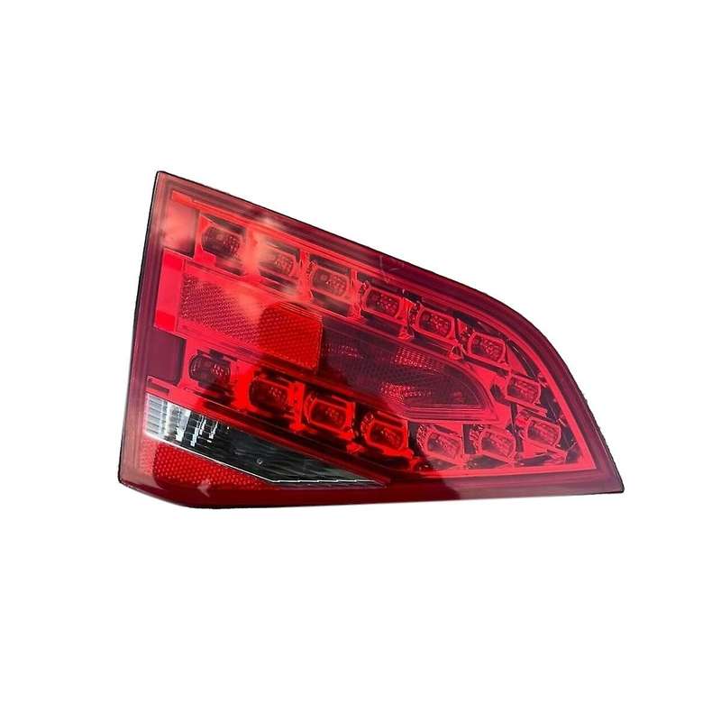 Car 12v Led Inner Tail Light for A4 2007-2015 Brake Light Turn Signal Light Left Tail Light Assembly