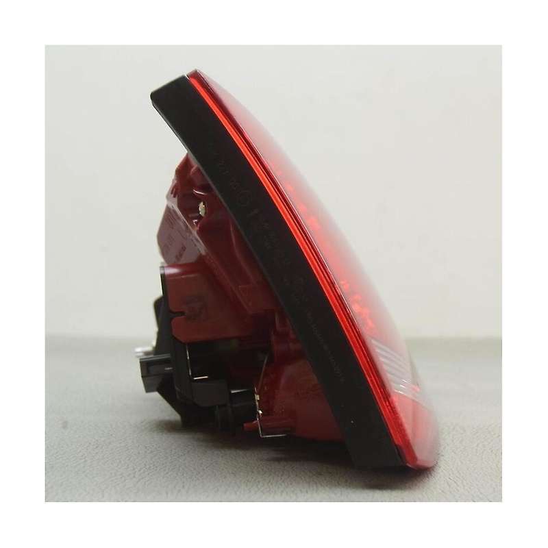 Car 12v Led Inner Tail Light for A4 2007-2015 Brake Light Turn Signal Light Right Tail Light Assembl