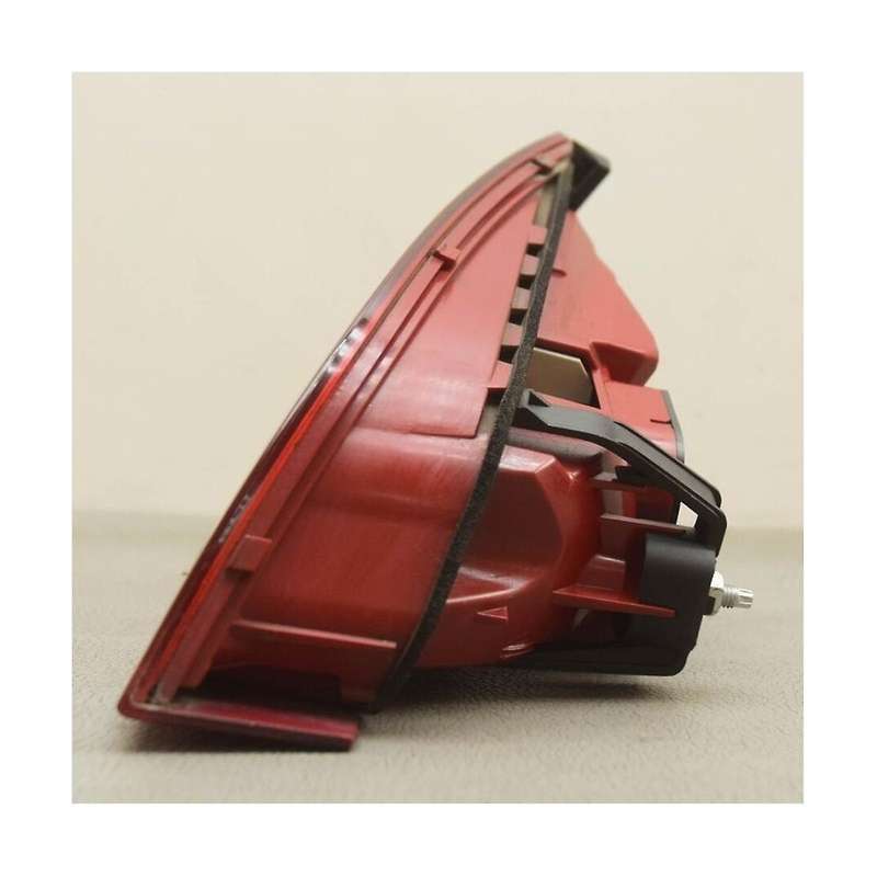 Car 12v Led Inner Tail Light for A4 2007-2015 Brake Light Turn Signal Light Right Tail Light Assembl
