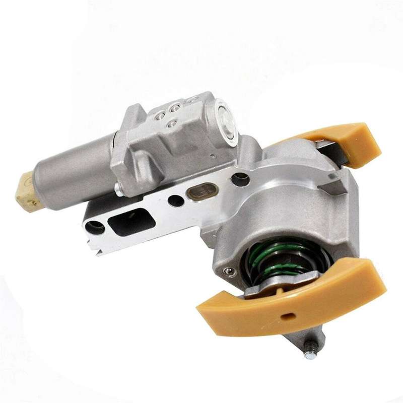 Car 12v Variable Timing Solenoid for A3 A4 A6 Tt for Seat Camshaft Adjuster 058109088k/d/e/l