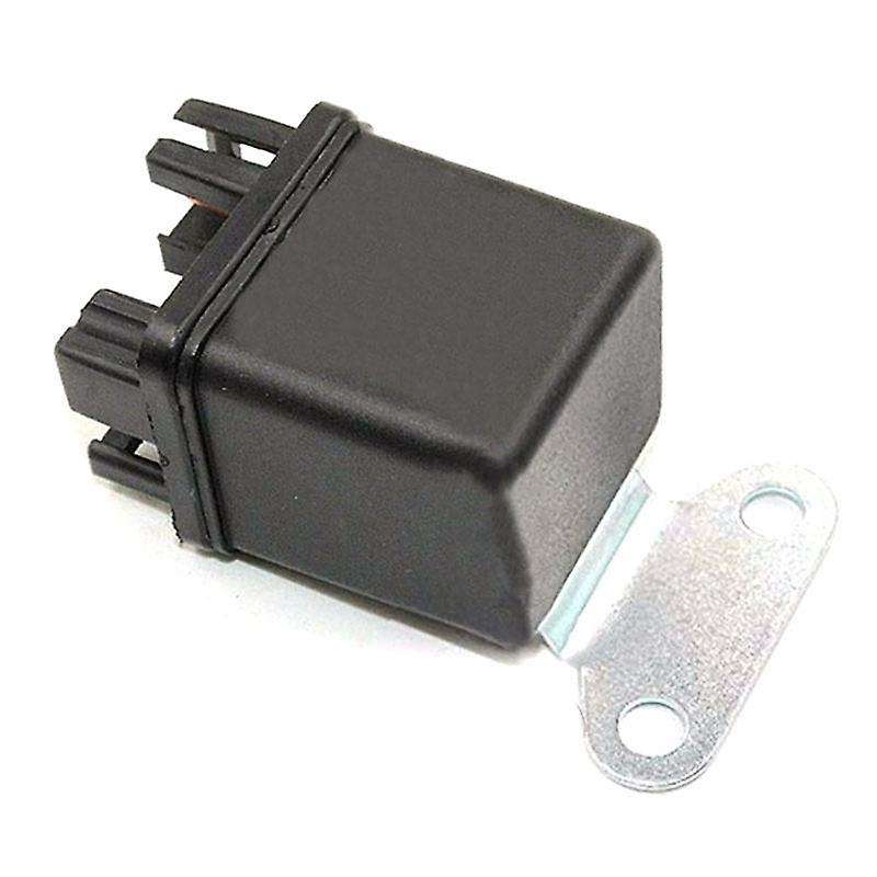 Car 12v Relay Glow Plug System for Mitsubishi Mr8b-451 Mm43128202
