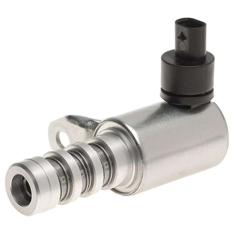 Car 12v Variable Timing Solenoid Vvt Solenoid Valve At4z6m280a for Edge Expedition Explorer Flex