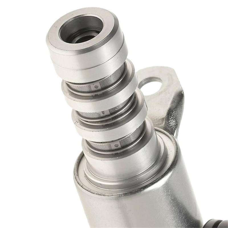 Car 12v Variable Timing Solenoid Vvt Solenoid Valve At4z6m280a for Edge Expedition Explorer Flex