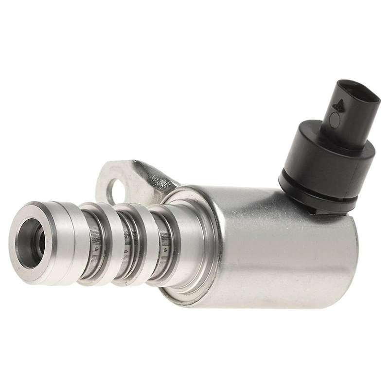Car 12v Variable Timing Solenoid Vvt Solenoid Valve At4z6m280a for Edge Expedition Explorer Flex